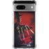 Nightmare on Elm Street Freddy Krueger Google Pixel 8 Clear Case